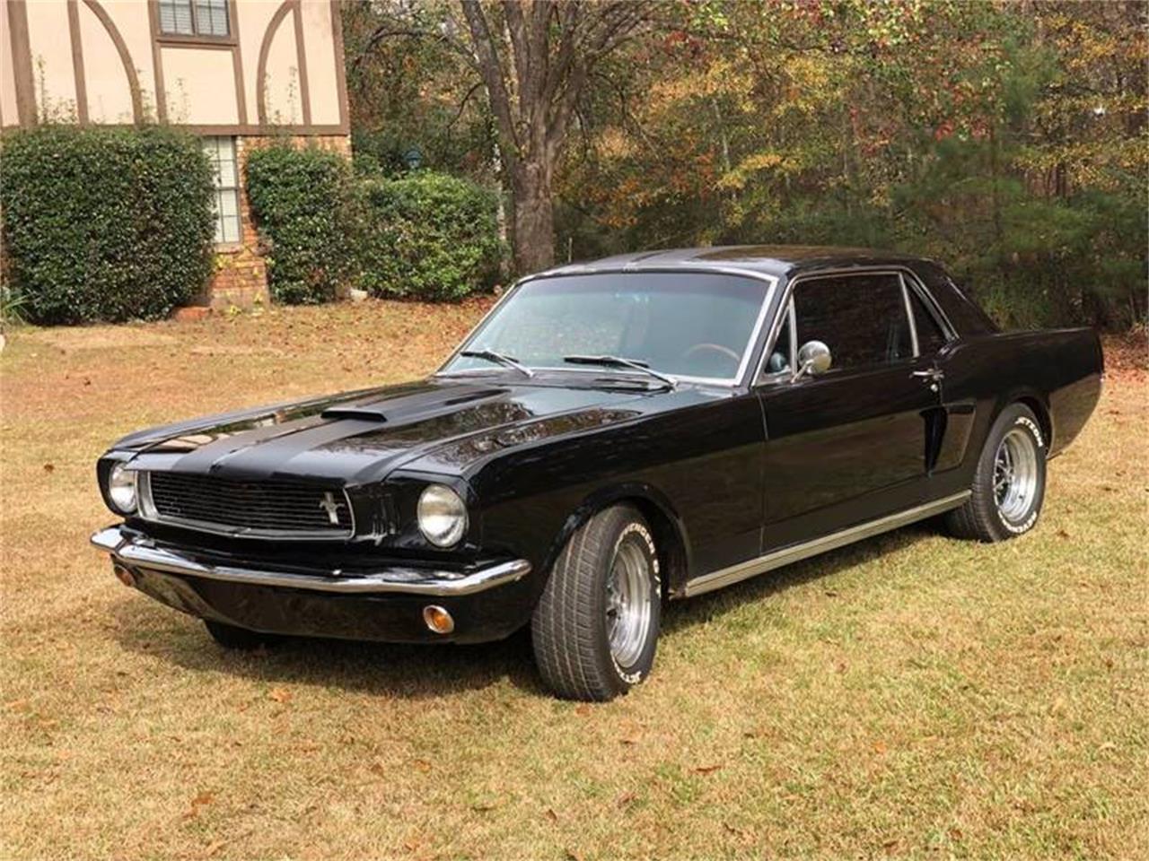 1966 Ford Mustang for sale in Long Island, NY – photo 12
