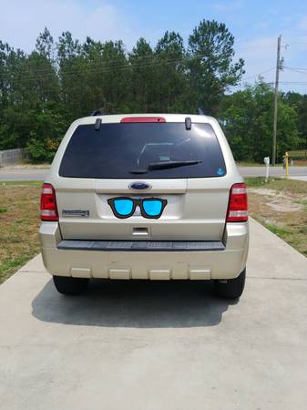 2011 Ford Escape for sale in Hampstead, NC – photo 3