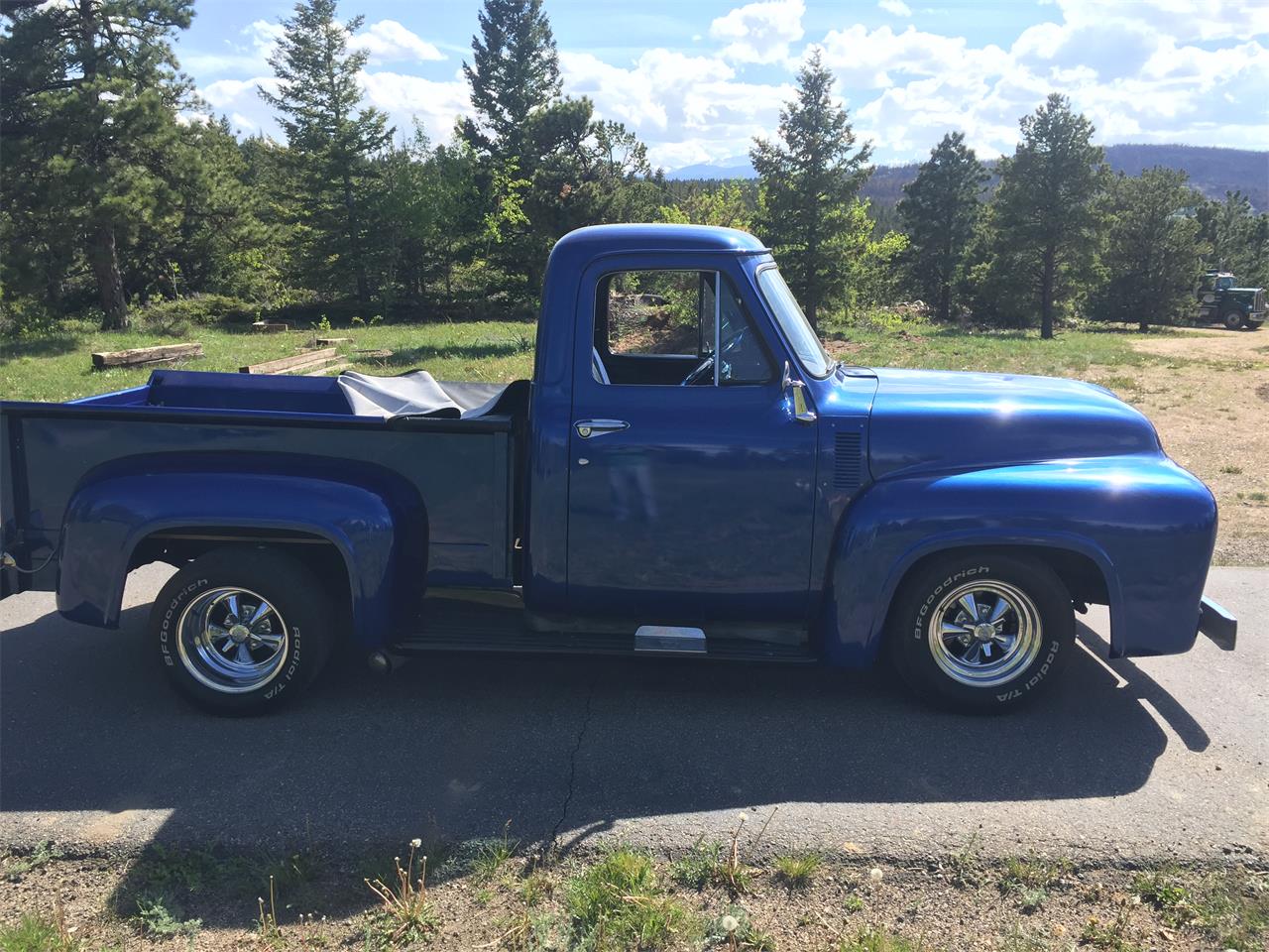 1954 Ford F100 for sale in Englewood, CO – photo 2