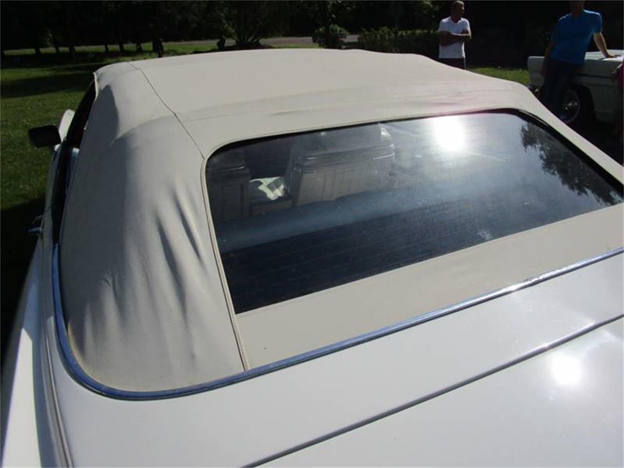 1973 Cadillac Eldorado for sale in Stanley, WI – photo 41