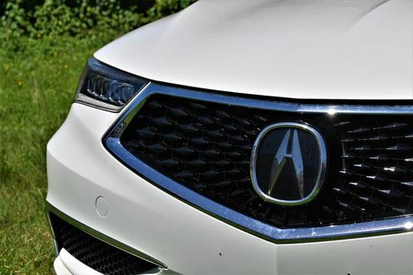 2018 Acura TLX - Call Now! - - by dealer - vehicle for sale in Miami, MI – photo 9