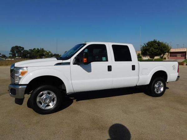 2015 Ford F-250 F250 F 250 Super Duty - THE LOWEST PRICED VEHICLES IN for sale in Norco, CA – photo 14