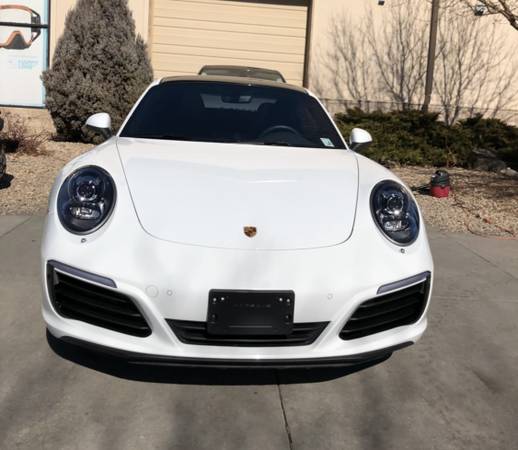 2017 Porsche 911 Carrera S for sale in Fort Collins, CO – photo 3
