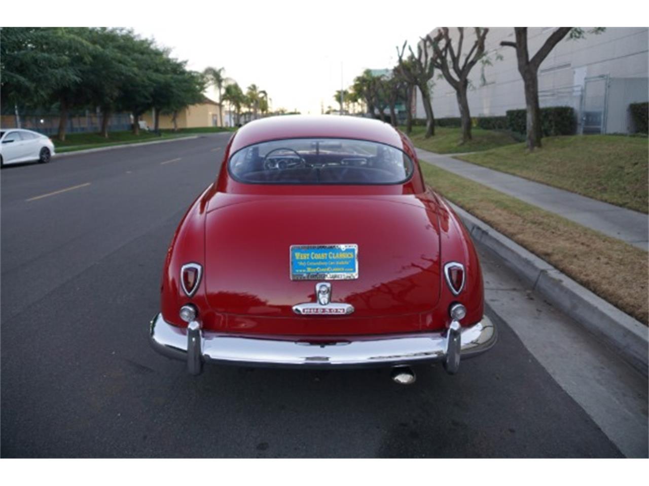 1951 Hudson Pacemaker for sale in Torrance, CA – photo 16