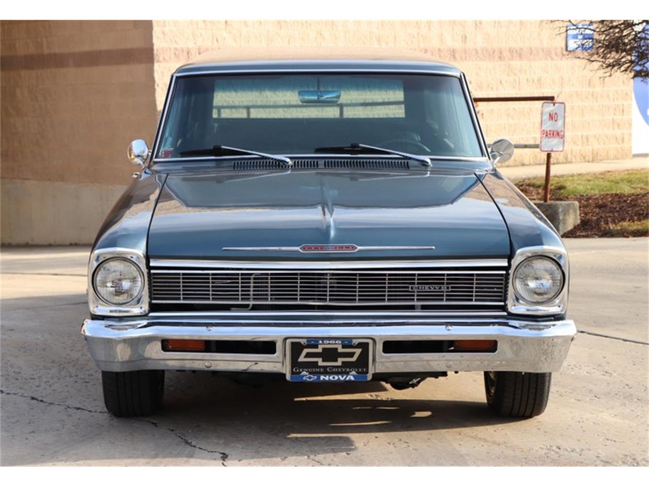 1966 Chevrolet Nova for sale in Alsip, IL – photo 4