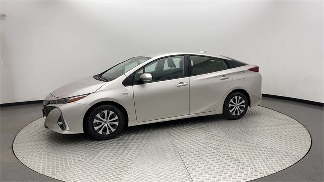 2022 Toyota Prius Prime Limited FWD for sale in Littleton, CO – photo 6