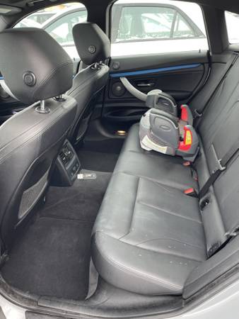 REDUCED! - 2015 BMW 335i GT xDrive for sale in Schenectady, NY – photo 8
