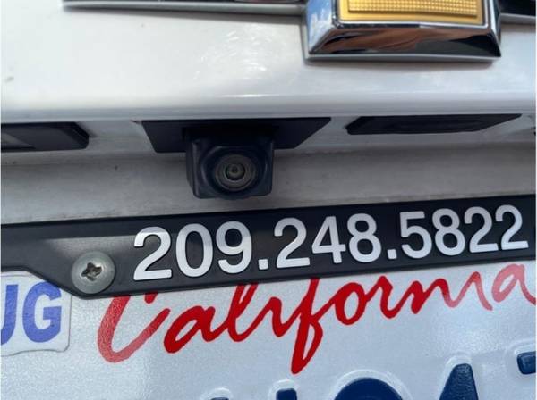 2018 Chevrolet Malibu LT Sedan 4D - - by dealer for sale in Stockton, CA – photo 11