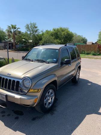 Jeep Liberty for sale in Mercedes, TX