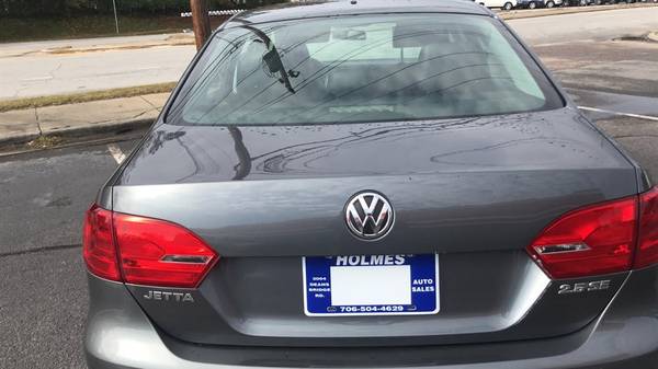 2013 Volkswagen Jetta for sale in Augusta, SC – photo 9