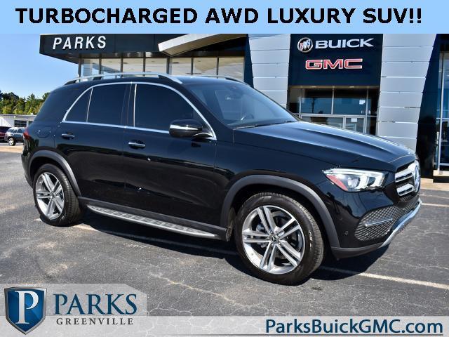 2020 Mercedes-Benz GLE 350 Base 4MATIC for sale in Greenville, SC