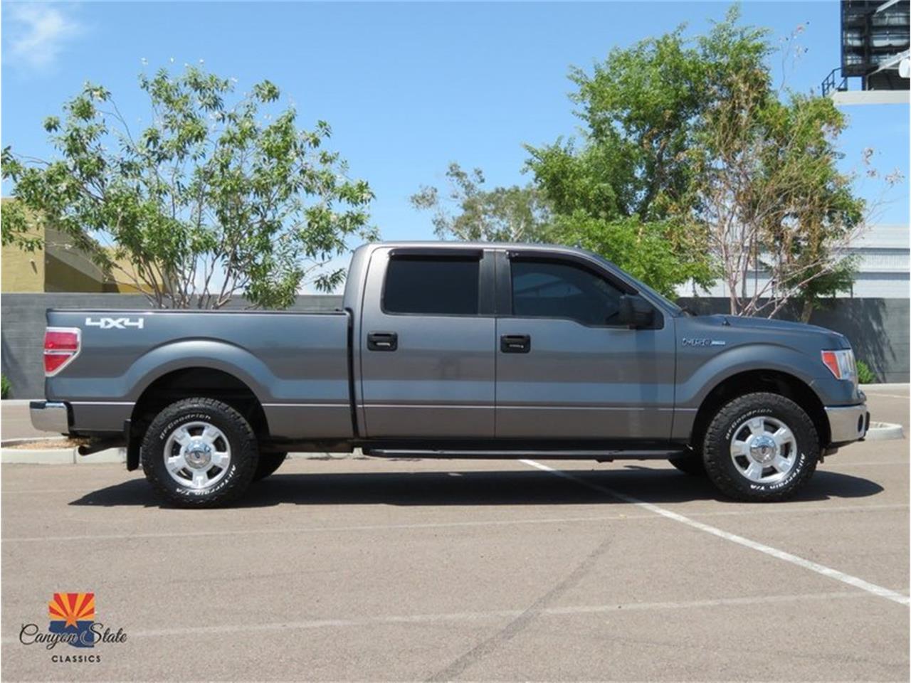 2014 Ford F150 for sale in Tempe, AZ – photo 34