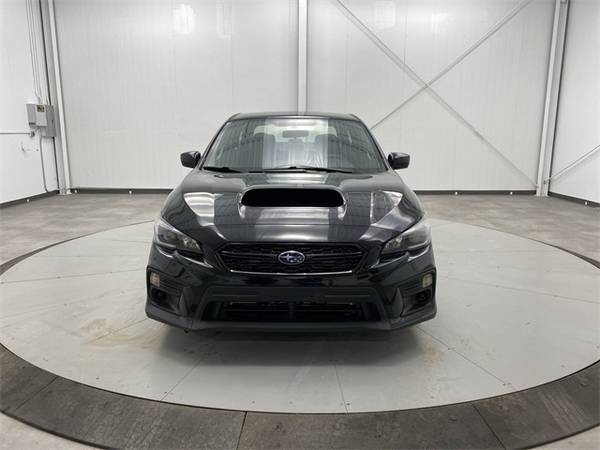 2019 Subaru WRX Base - - by dealer - vehicle for sale in Chillicothe, OH – photo 2