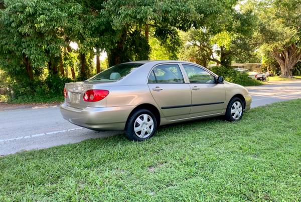 2006 Toyota Corolla for sale in Fort Myers, FL – photo 6
