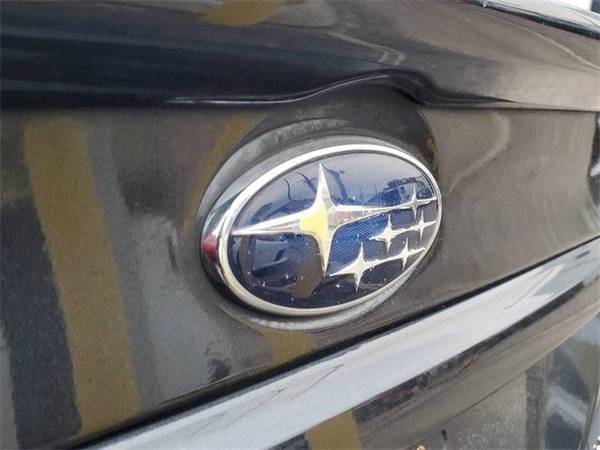 2017 Subaru WRX Premium - - by dealer - vehicle for sale in TAMPA, FL – photo 9