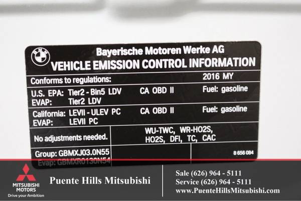 2016 BMW M235i M Sport Package *Navi*LowMiles*Warranty* for sale in City of Industry, CA – photo 21