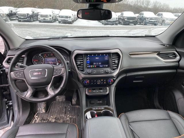 2022 GMC Acadia AT4 for sale in Bloomington, MN – photo 15