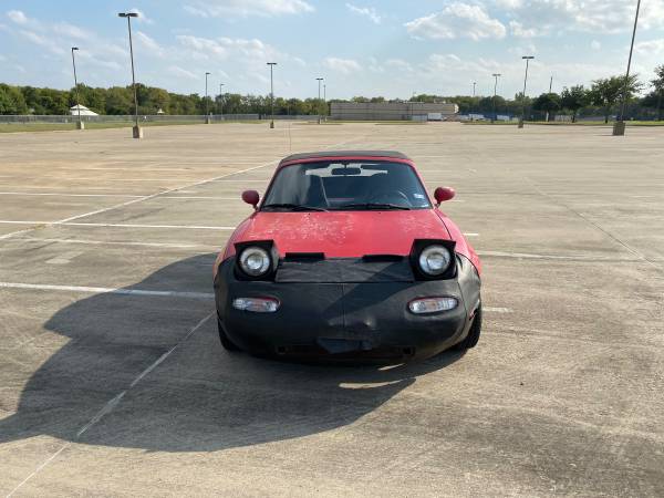 1990 Mazda Miata for sale in Plano, TX – photo 7
