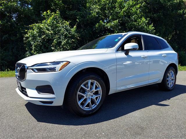 2020 Volvo XC60 T5 Momentum for sale in Milford, CT – photo 3