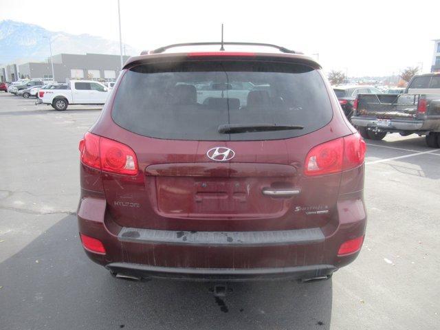 2007 Hyundai Santa Fe Limited for sale in Draper, UT – photo 6