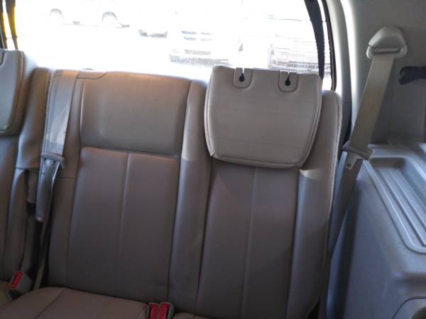 2008 Ford Expedition for sale in Grand Prairie, TX – photo 7