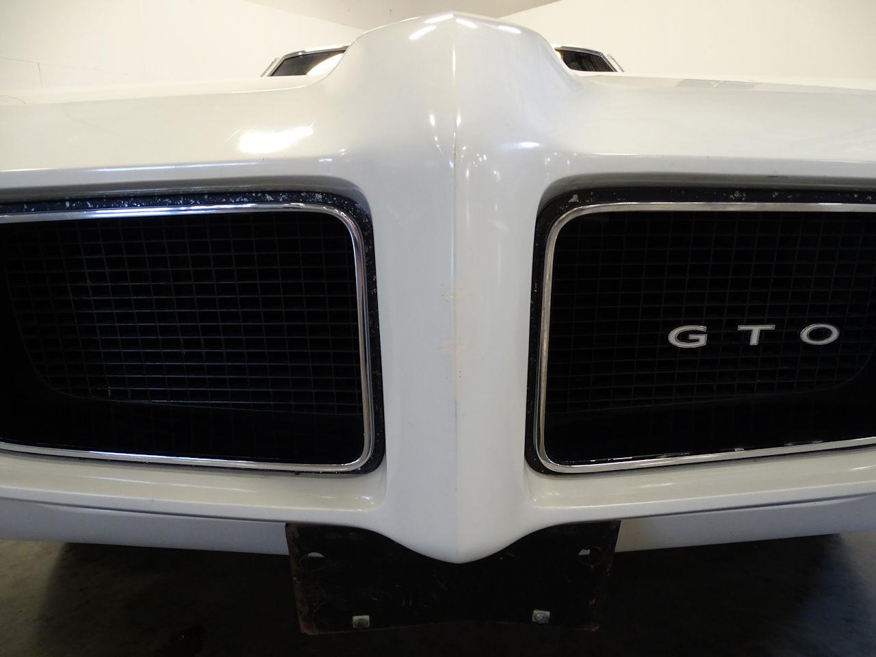 1970 Pontiac GTO for sale in O'Fallon, IL – photo 9