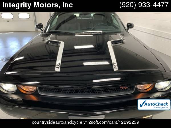 2012 Dodge Challenger R/T ***Financing Available*** for sale in Fond Du Lac, WI – photo 3