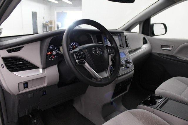 2015 Toyota Sienna LE for sale in Herculaneum, MO – photo 20