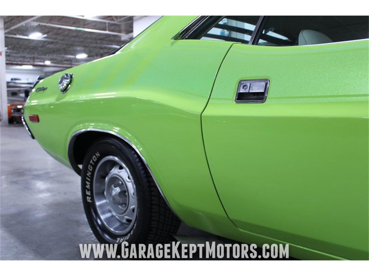 1973 Dodge Challenger for sale in Grand Rapids, MI – photo 64