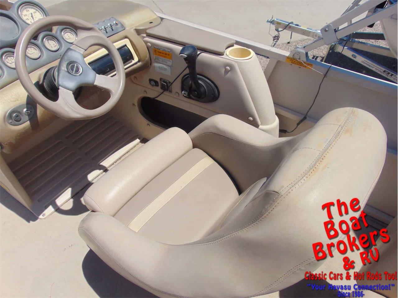 2001 Miscellaneous Boat for sale in Lake Havasu, AZ – photo 8