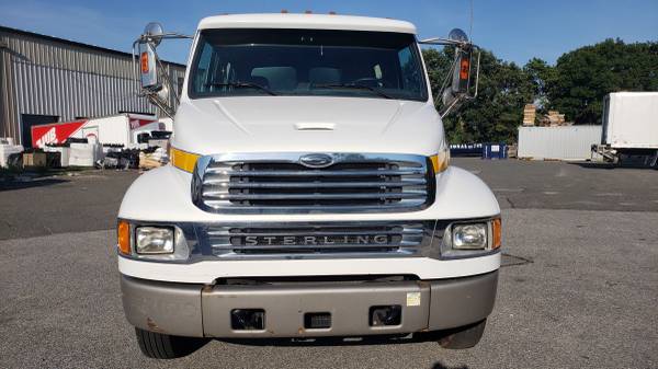 2010 Sterling Acterra, Utility Body, 25K - cars & trucks - by dealer... for sale in Bohemia, NY – photo 2