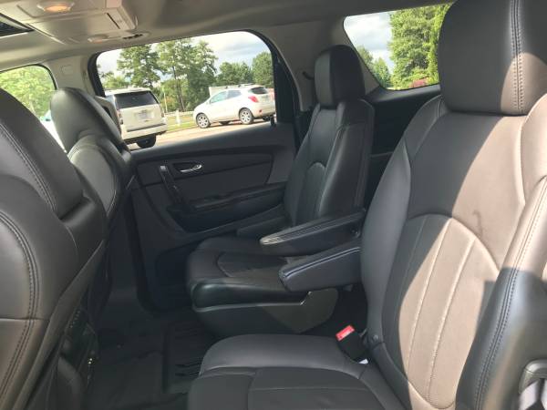 ***2011__GMC__ACADIA__DENALI***3RD ROW BUY HERE PAY HERE $1800 DOWN!!! for sale in Wake Forest, NC – photo 10