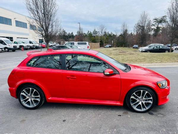 2008 Volvo C30 T5 Version 1 0 2dr Hatchback - - by for sale in CHANTILLY, District Of Columbia – photo 5