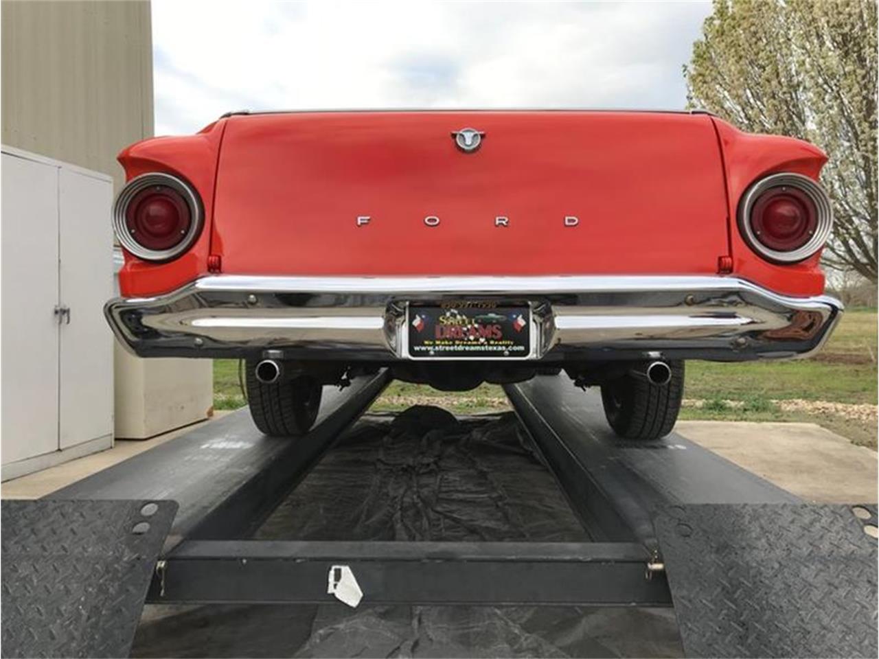 1963 Ford Ranchero for sale in Fredericksburg, TX – photo 33