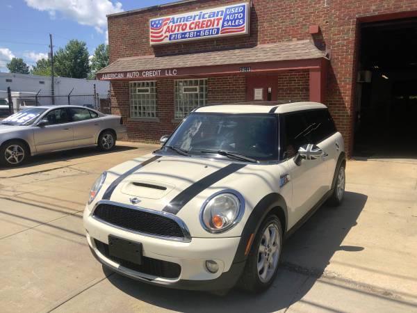 2009-2012 MINI COOPERS for sale in Cleveland, PA – photo 13