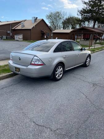 2008 Mercury Sable for sale in Seaford, MD
