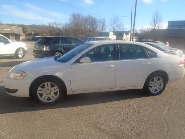 06 Chevy Impala LTZ - - by dealer - vehicle automotive for sale in Sioux City, IA