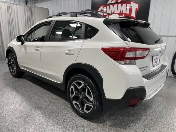 2019 SUBARU Crosstrek Limited Compact Crossover SUV AWD Low for sale in Parma, NY – photo 6