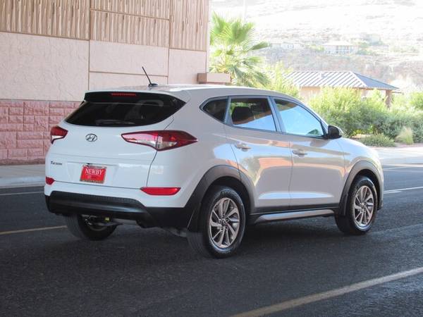 2016 Hyundai Tucson SE w/Beige Interior for sale in Saint George, UT – photo 7