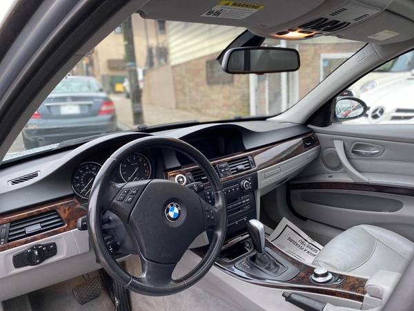 2008 BMW 3-Series 328xi - - by dealer - vehicle for sale in Union City, NJ – photo 12