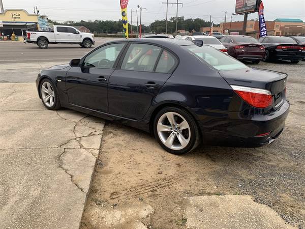 08 BMW 528I Premium, only 99K miles - - by dealer for sale in Pensacola, FL – photo 5