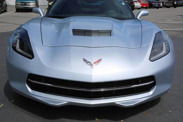 2017 Chevrolet Corvette - Call for sale in Daytona Beach, FL – photo 4
