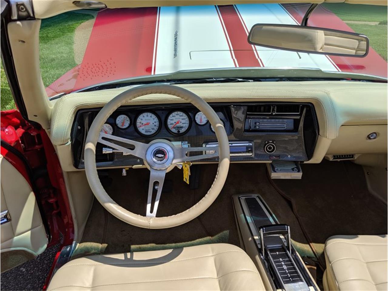 1971 Chevrolet Chevelle for sale in Greensboro, NC – photo 11