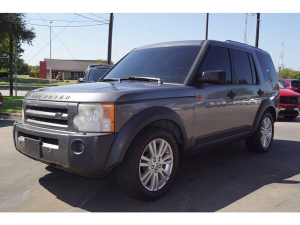 2007 Land Rover LR3 V8 SE - Guaranteed Approval! - (? NO CREDIT... for sale in Plano, TX – photo 21