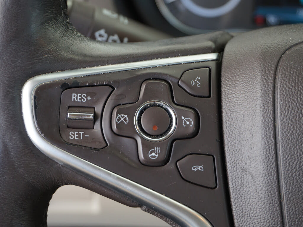 2014 Buick Regal Premium I Sedan FWD for sale in Hammond, LA – photo 13