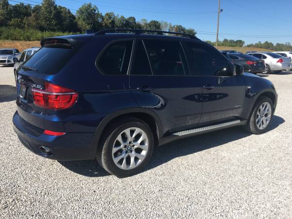 2011 BMW X5 xDrive35i for sale in Somerset, KY – photo 3