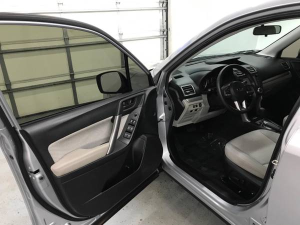 2017 Subaru Forester 2 5i Premium CVT - - by dealer for sale in Eugene, OR – photo 9