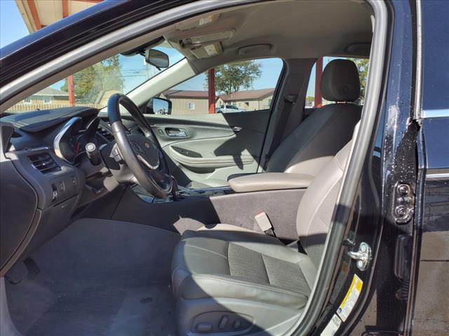 2018 Chevrolet Impala 1LT for sale in Madison, NE – photo 12