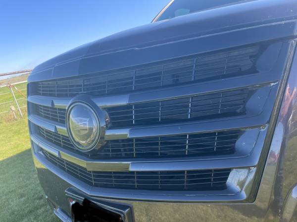 2015 Cadillac Escalade Premium for sale in eden, ID – photo 11