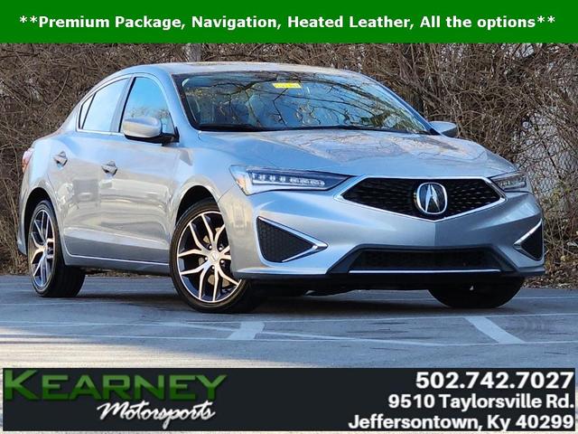 2019 Acura ILX Premium Package for sale in Jeffersontown, KY